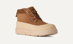 Toddlers / Big Kids' Neumel Weather Hybrid - CHESTNUT / WHITECAP