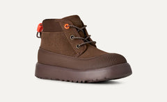 Toddlers / Big Kids' Neumel Weather Hybrid - DUSTED COCOA
