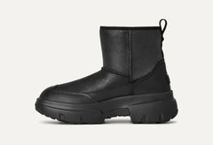 Men's JLD Boot - BLACK