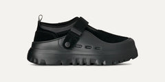 Men's PeakMod Lowcut - BLACK / BLACK