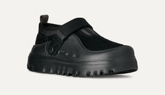 Men's PeakMod Lowcut - BLACK / BLACK