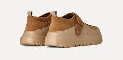 Men's PeakMod Lowcut - CHESTNUT