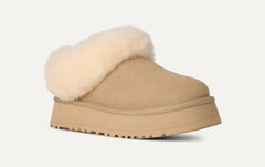 Women's Tazzelle - MUSTARD SEED