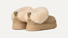 Women's Tazzelle - MUSTARD SEED