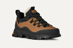 Women's MetroTrek Hiker - CHESTNUT