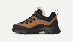 Women's MetroTrek Hiker - CHESTNUT