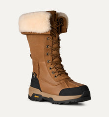 Women's Adirondack Boot Tall XXV - CHESTNUT