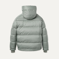 Men's MetroPeak Down Puffer Jacket - GREY MIST