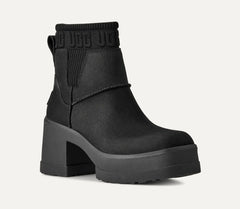 Women's Moxy Chelsea - BLACK