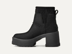 Women's Moxy Chelsea - BLACK