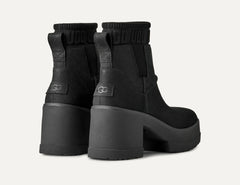 Women's Moxy Chelsea - BLACK