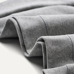 Women's UGG Logo Crewneck - GREY HEATHER