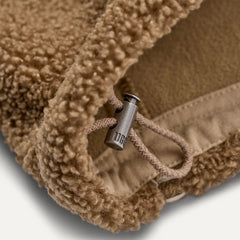 Men's Lachlan UGGfluff Jacket - SAND MULTI