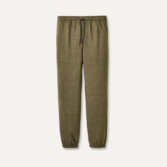 Men's Xander Jogger - BURNT OLIVE HEATHER