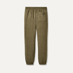 Men's Xander Jogger - BURNT OLIVE HEATHER