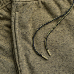Men's Xander Jogger - BURNT OLIVE HEATHER