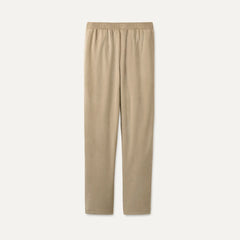 Men's Evander Straight Leg Pant - COBBLE GREY