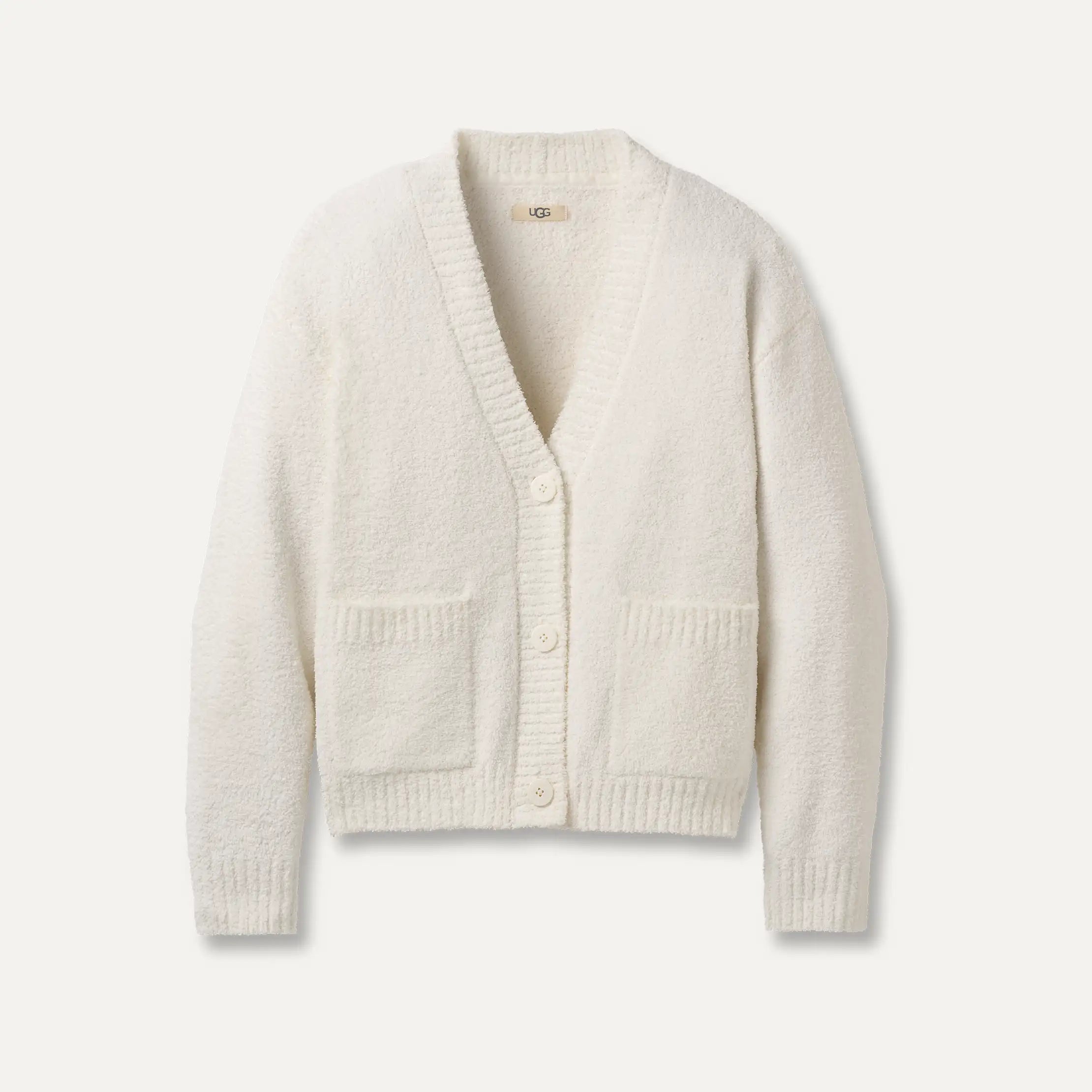 Women's Adalynne Cardigan - CREAM