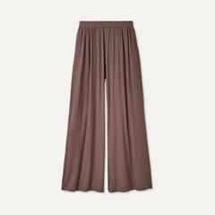 Women's Imogen Wide Leg Pant Rib - ALLSPICE