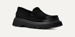 Men's Ascot Lug - BLACK