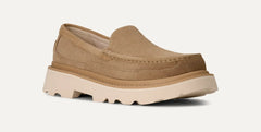 Men's Ascot Lug - MUSTARD SEED