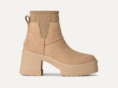 Women's Moxy Chelsea - SAND