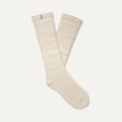 Women's Tyla Slouchy Crew II - NIMBUS