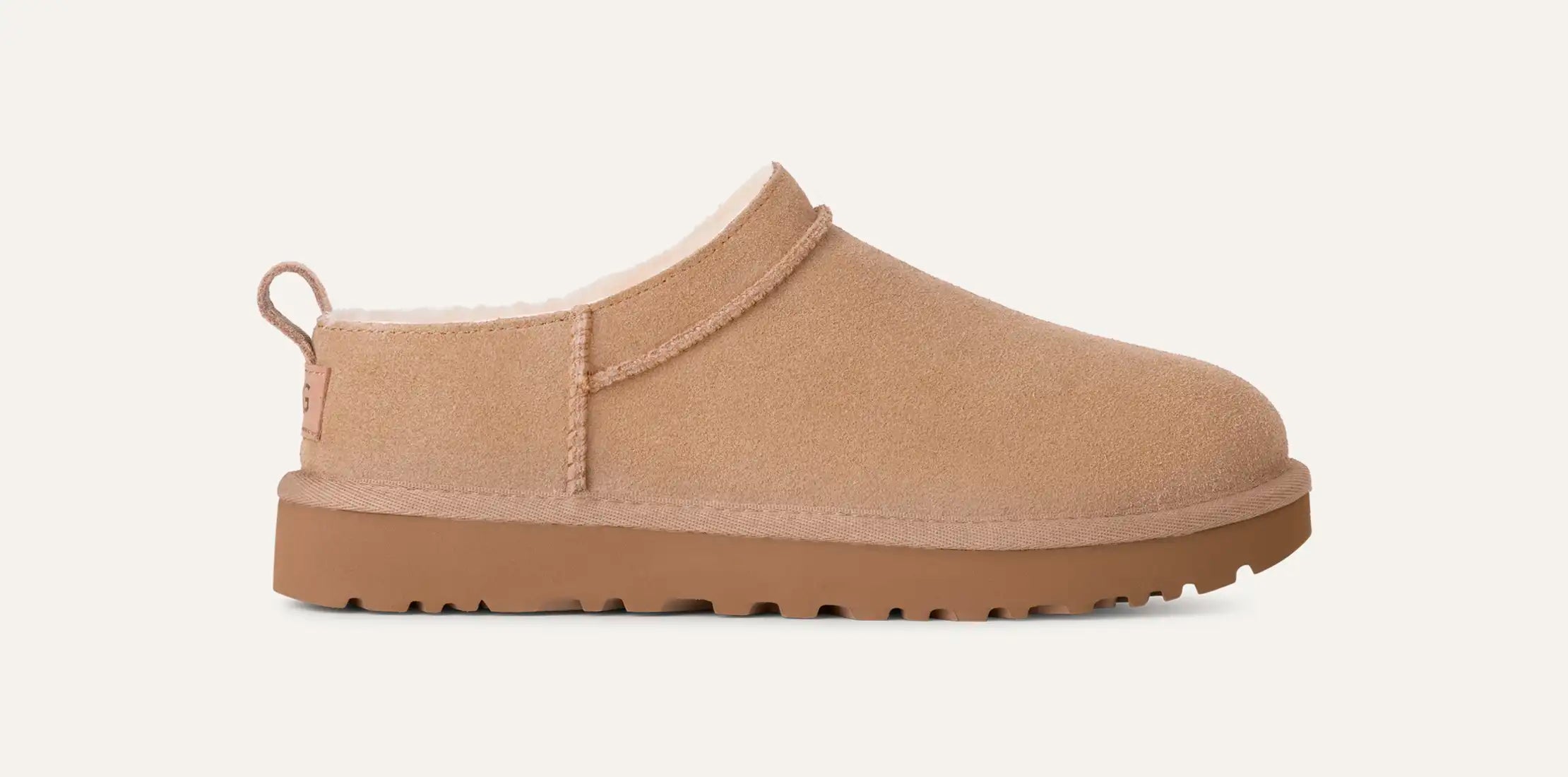 Women's Classic Micro - SAND