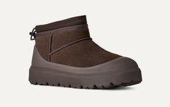 Men's Cl Ultra Mini Weather Hybrid - DUSTED COCOA / DUSTED COCOA