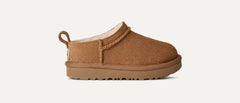 Toddlers' Classic Micro - CHESTNUT