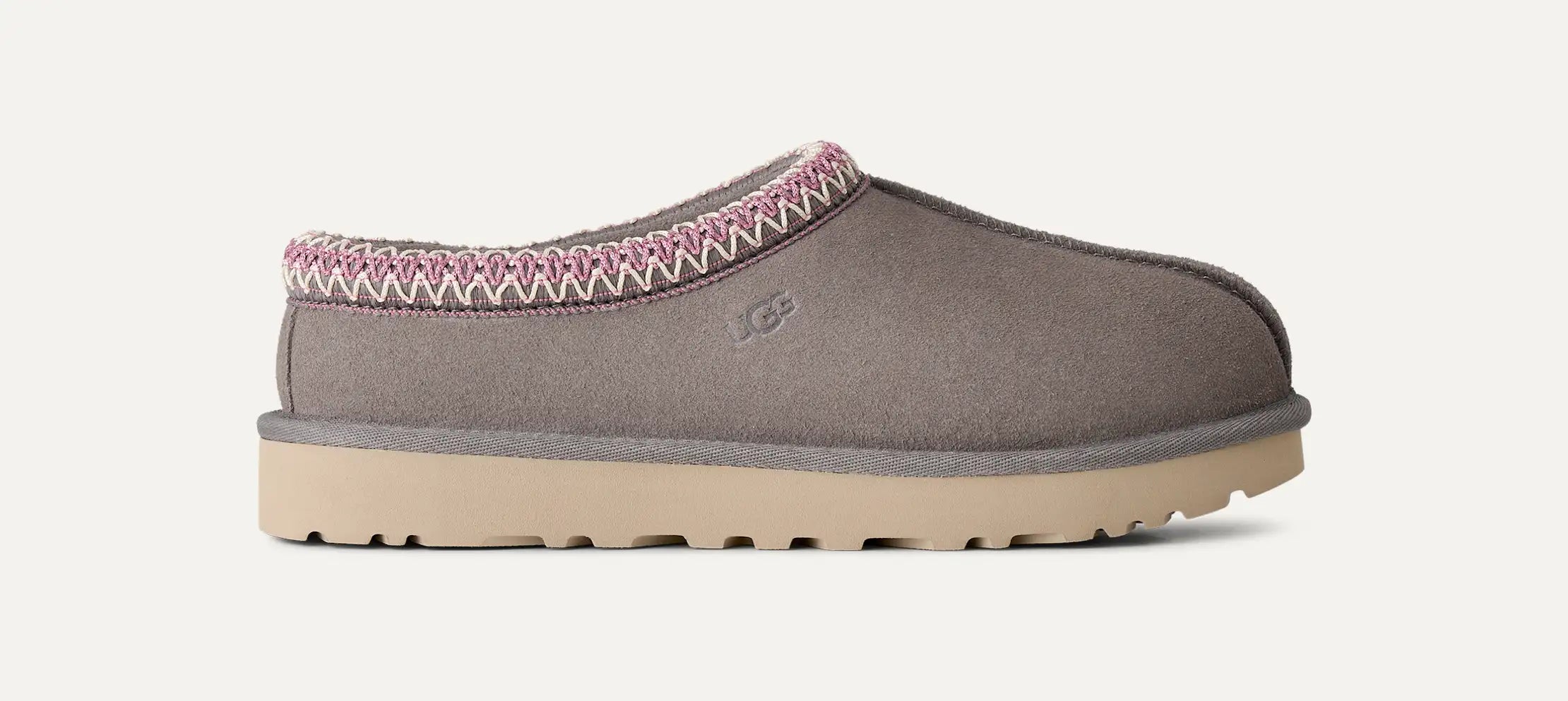 Women's Tasman II - STORMY GREY