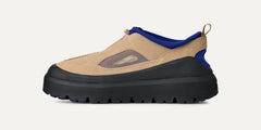 Men's Heritage Utility Axoid - SAND / REGAL BLUE