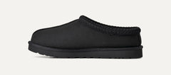 Men's Tasman II Nubuck - BLACK
