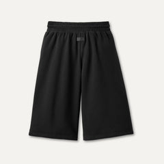 Women's Classic Bermuda Short - BLACK