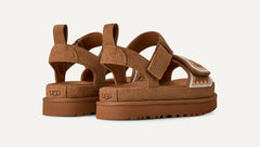 Women's Goldenstar Artistitch - CHESTNUT