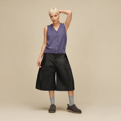 Women's Kollyns Vest Lite - DUSTED IRIS