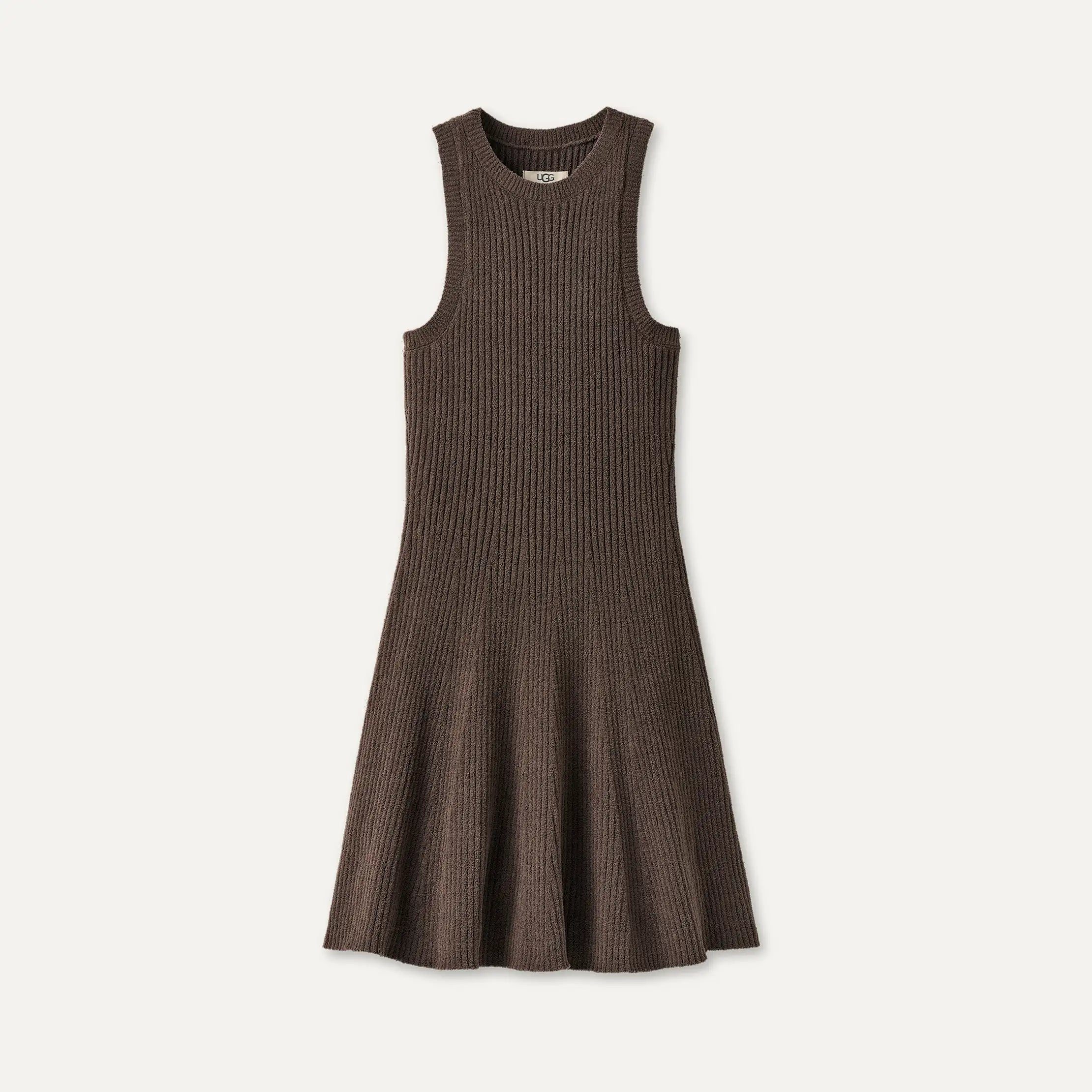 Women's Adela Dress Lite - DENSE SMOKE
