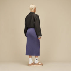 Women's Chryston Skirt Lite - DUSTED IRIS