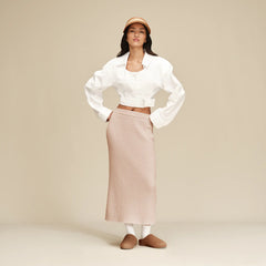 Women's Chryston Skirt Lite - SAND