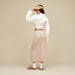 Women's Chryston Skirt Lite - SAND
