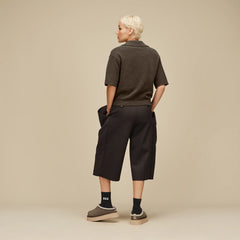 Women's Keslyn Top Lite - DENSE SMOKE