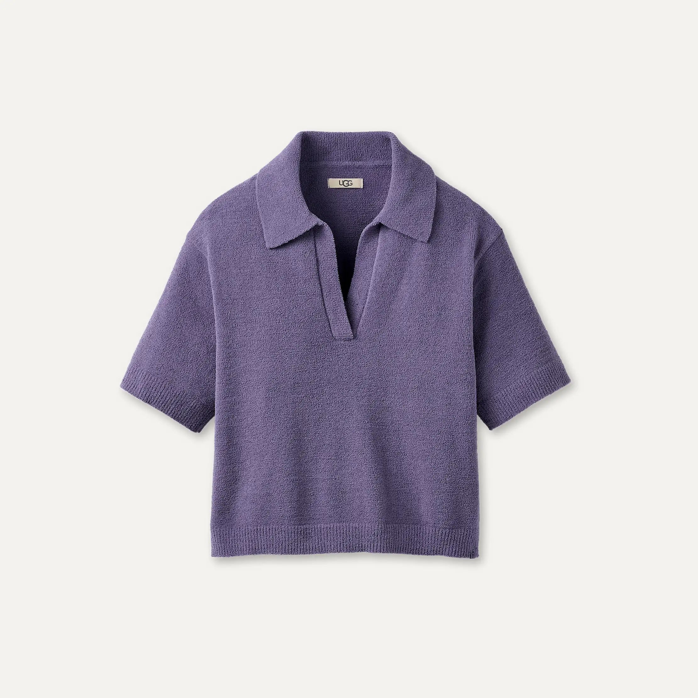 Women's Keslyn Top Lite - DUSTED IRIS