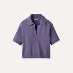 Women's Keslyn Top Lite - DUSTED IRIS