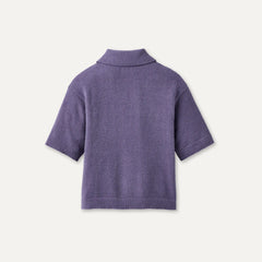 Women's Keslyn Top Lite - DUSTED IRIS