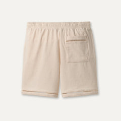 Men's Jaxtyn Short - CREAM