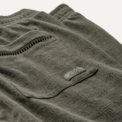 Men's Jaxtyn Short - GREEN GREY