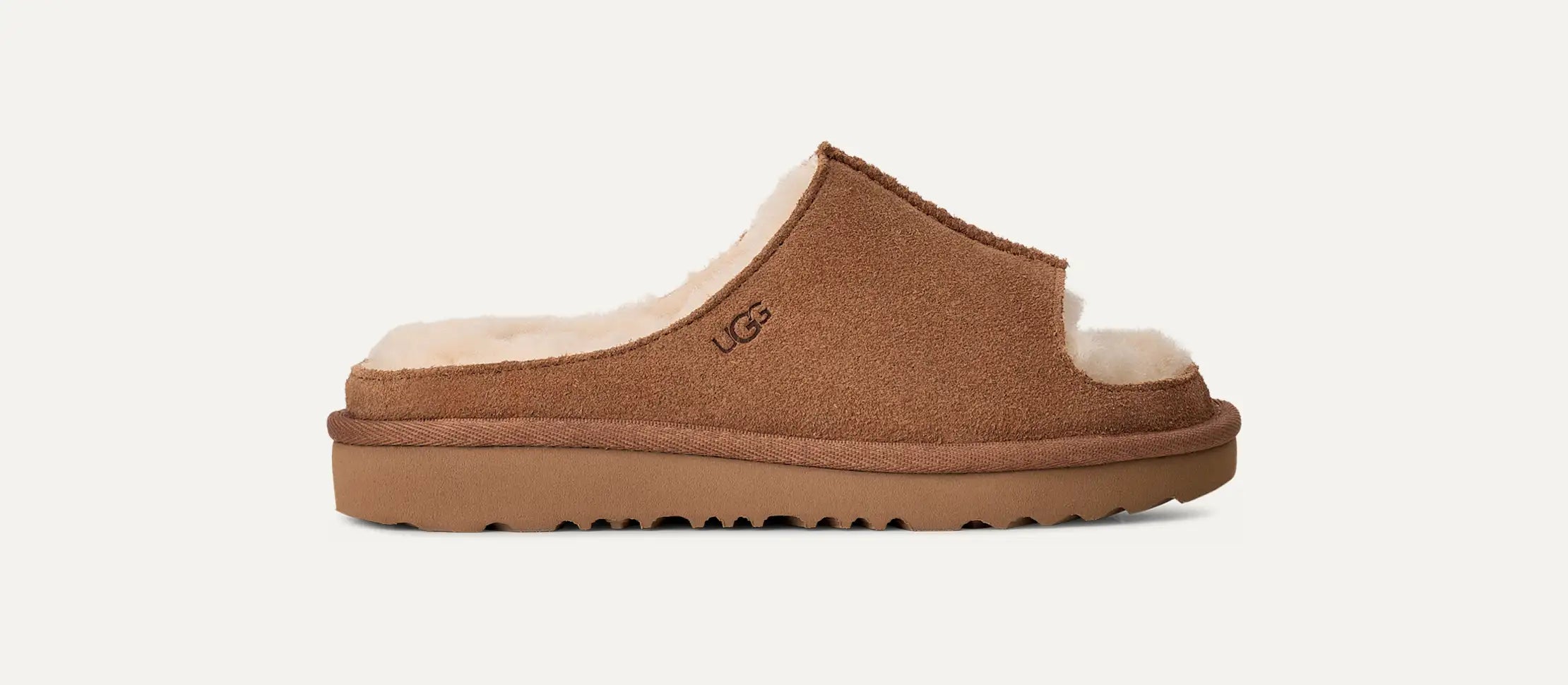 Kids' Greenport Slide - CHESTNUT