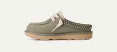 Kids' Tasman Mule - SHADED CLOVER