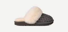 Toddlers / Big Kids' Cozy II Knit - CHARCOAL