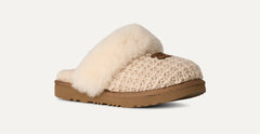 Toddlers / Big Kids' Cozy II Knit - CREAM